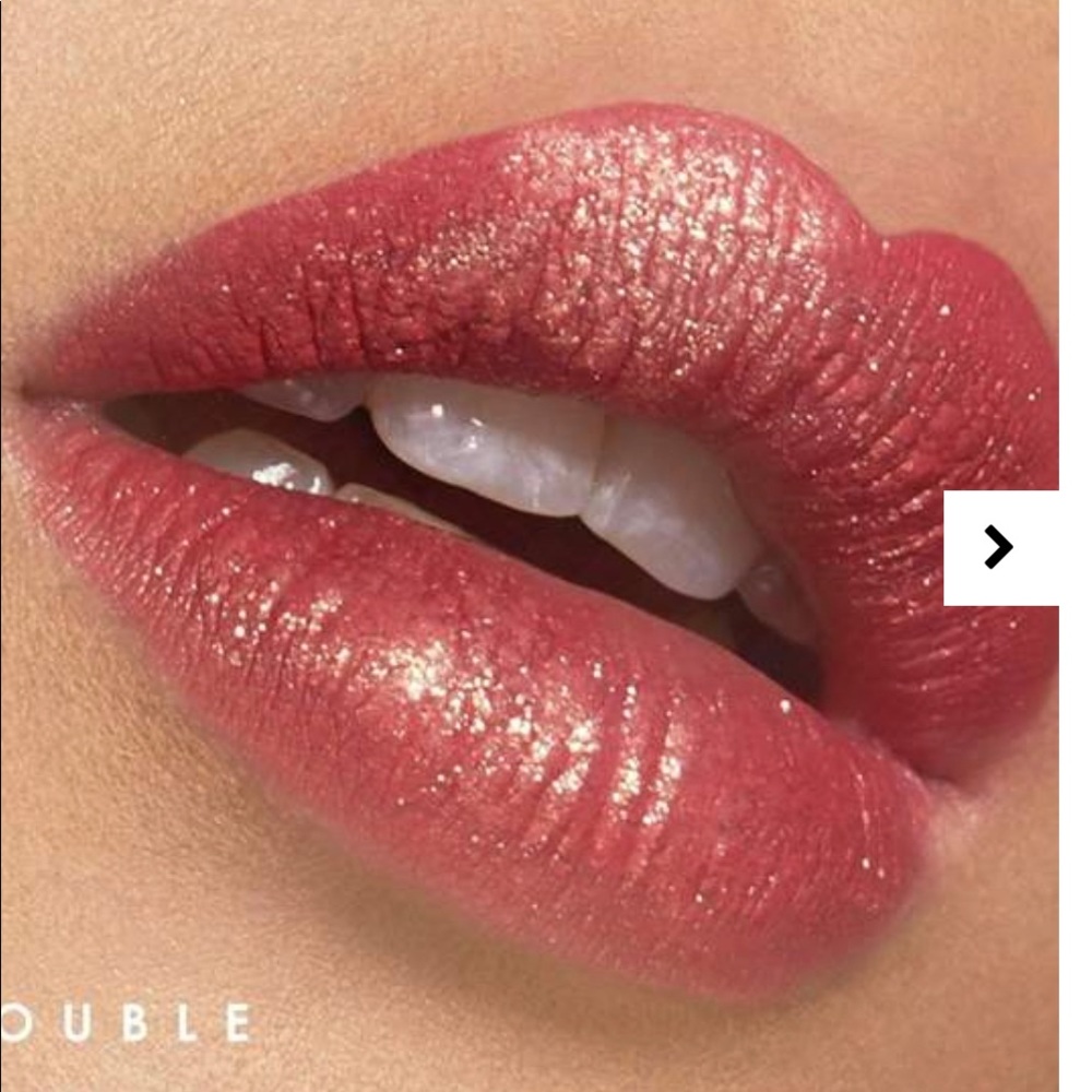 Glitter flip ciate London color trouble